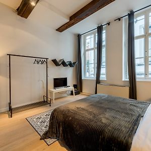 Studio Appartement